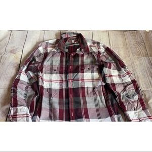 Men’s long sleeve shirt